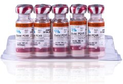 Вакцина Біофел PCHR 1доза/1мл (проти панлек-,каліц-,герпевір-,сказ котів) 2960 фото