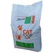 Сухой корм для кошек ZOOset с морепродуктами 10 кг 2511 фото 1