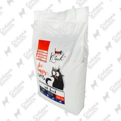 Корм сухой КОТиК для котов с морепродуктами 10 кг 2518 фото