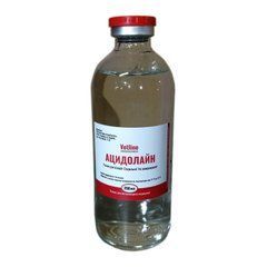 Ацидолайн 250 мл 3831 фото