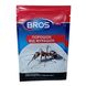 Порошок Брос (Bros) от муравьев, 10 г 2732 фото 1