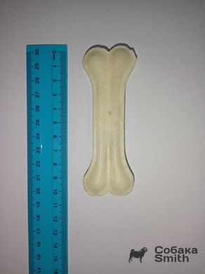 Лакомства д/собак кость кальцинированная 10 см PB23 3516 фото